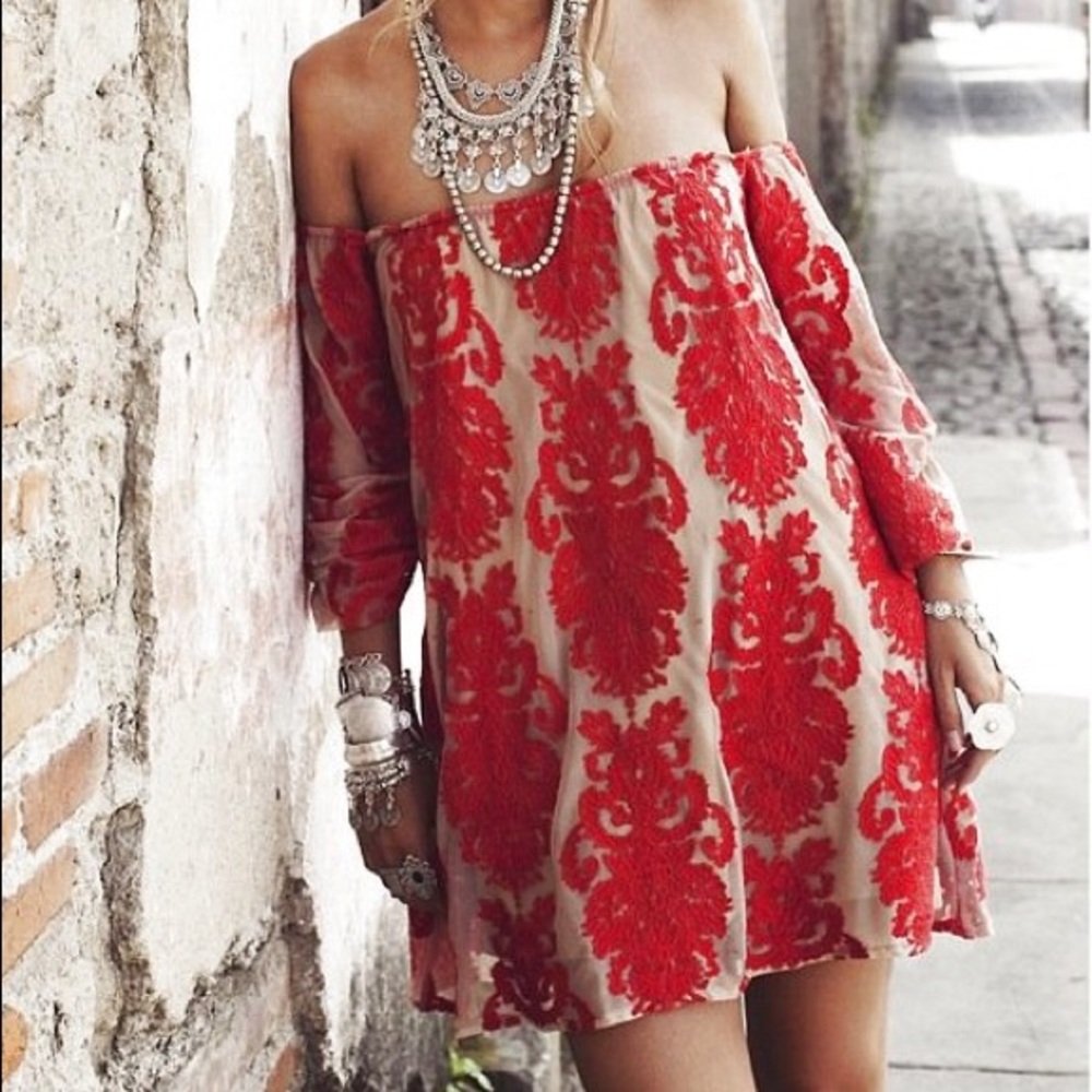 for love and lemons san marcos off the shoulder